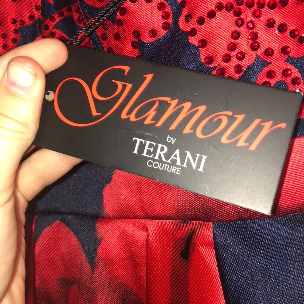 Prom Girl Homecoming/formal dress - Picture 6 of 7